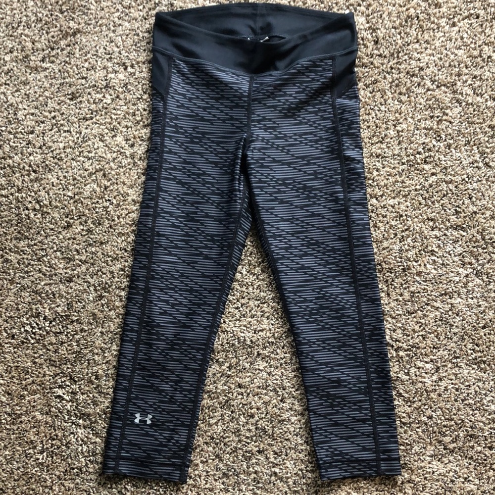 Under Armor Leggings!